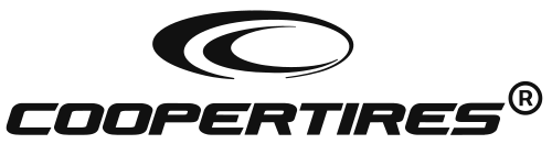 Cooper Tires Vector/SVG Logo