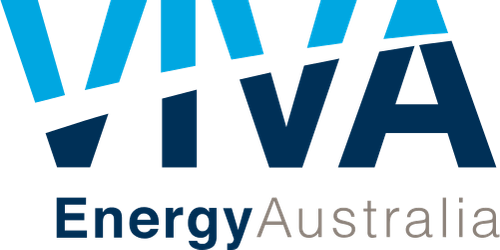 Tải xuống miễn phí Logo SVG Viva Energy