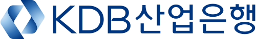 Логотип Korea Development Bank в векторе/svg