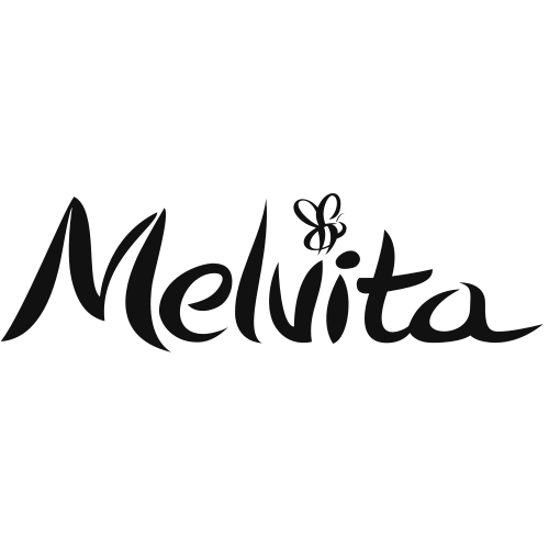 Melvita SVG 로고 벡터 무료 다운로드