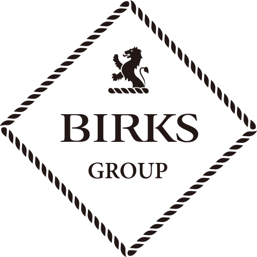 Birks Group Vector/SVG Logo