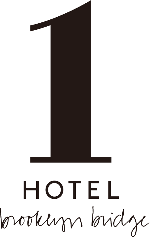 Tải xuống miễn phí Logo SVG 1 Hotel Brooklyn Bridge