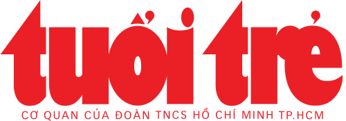 Tuổi Trẻ Vector/SVG Logo