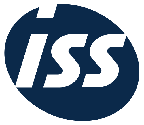 ISS SVG/矢量 Logo 免费下载