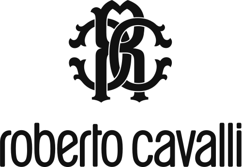 Roberto Cavalli SVG/矢量 Logo