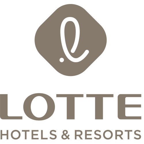 Tải xuống miễn phí Logo SVG Lotte Hotels & Resorts