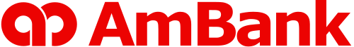 AmBank SVG/矢量 Logo