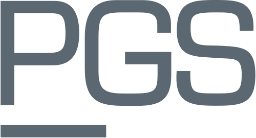 PGS Vector/SVG Logo download for free