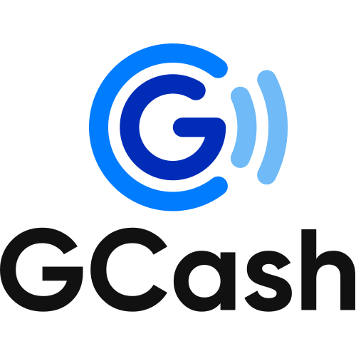 GCash Vector/SVG Logo