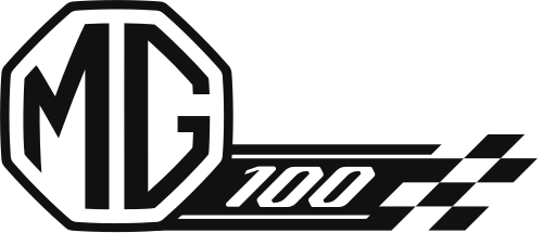 MG名爵 SVG/矢量 Logo