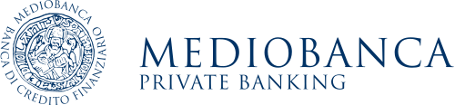 Mediobanca Banca SVG/矢量 Logo