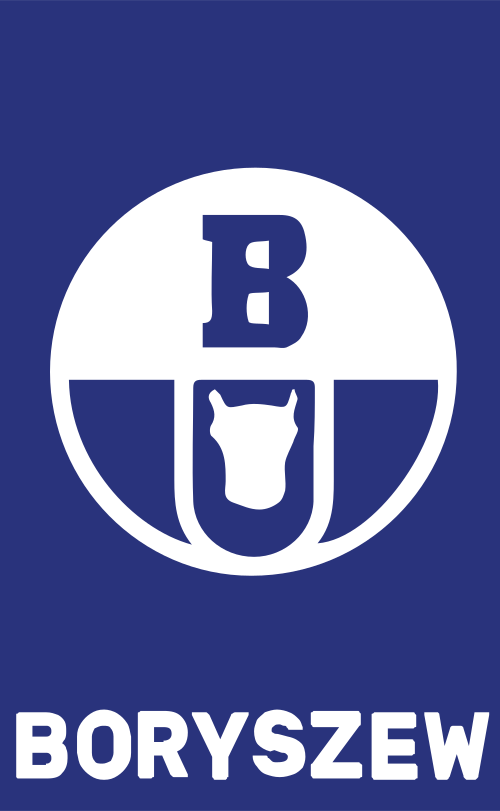 Boryszew Vector/SVG Logo