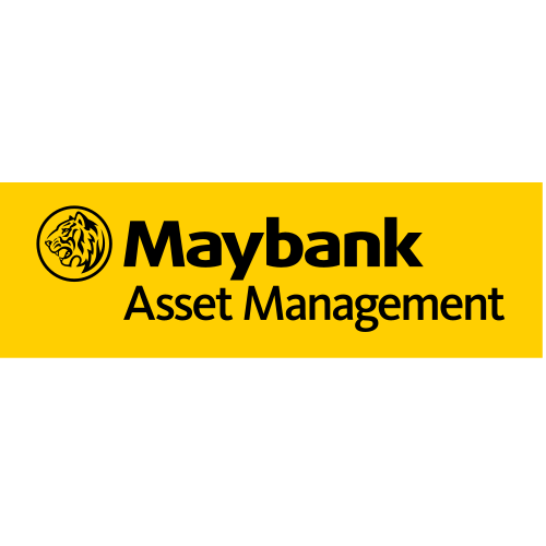 Maybank Asset Management Vector/SVG Logo