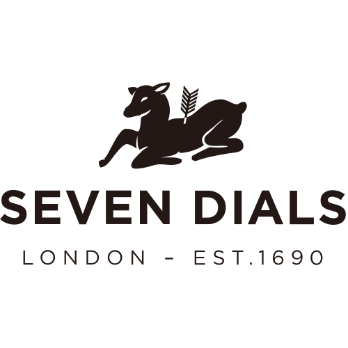 Tải xuống miễn phí Logo SVG Seven Dials Market