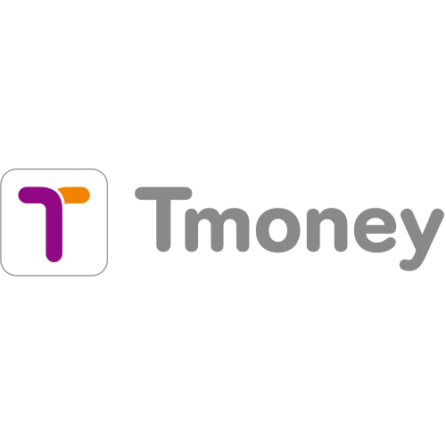 Tmoney Vector/SVG Logo download for free