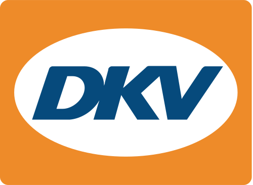 Tải xuống miễn phí Logo SVG DKV Mobility