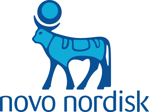 Бесплатная загрузка логотипа Novo Nordisk в формате SVG