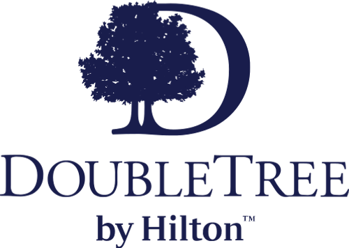 Tải xuống miễn phí Logo SVG DoubleTree By Hilton