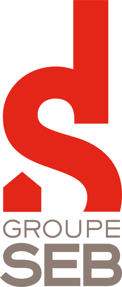 Groupe SEB SVG/矢量 Logo 免费下载