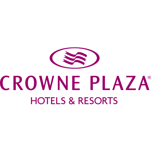 Tải xuống miễn phí Logo SVG Crowne Plaza Hotels & Resorts