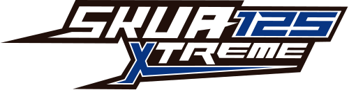 Motomel Skua 125 XTreme Vector/SVG Logo