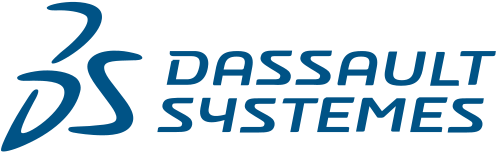 Dassault Systèmes SVG 로고 벡터 무료 다운로드