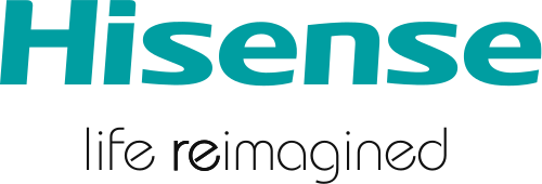 Hisense Life Reimagined Vector/SVG Logo