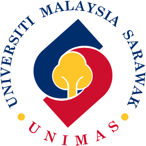 Universiti Malaysia Sarawak Seal Vector/SVG Logo