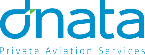 dnata Private Aviation Services Vector/SVG Logo