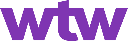 Willis Towers Watson SVG/矢量 Logo 免费下载