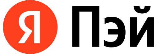 Yandex Pay SVG/矢量 Logo