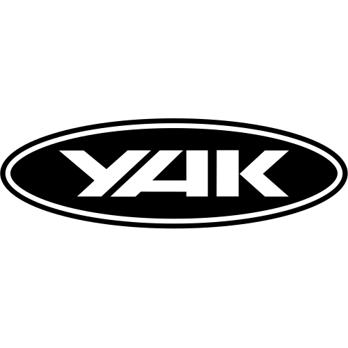 Yak Adventure Equipment SVG 로고 벡터 무료 다운로드