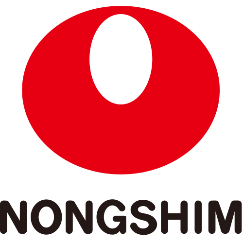 Nongshim Vertical Vector/SVG Logo