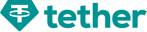 Tether Vector/SVG Logo