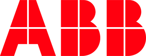 ABB Group SVG/矢量 Logo 免费下载