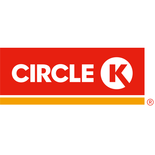 Circle K Vector/SVG Logo