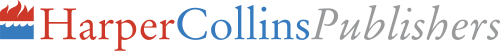 HarperCollins Publishers SVG/矢量 Logo