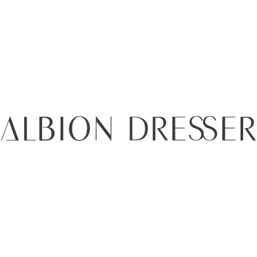 Tải xuống miễn phí Logo SVG ALBION DRESSER