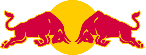 Red Bull Vector/SVG Logo