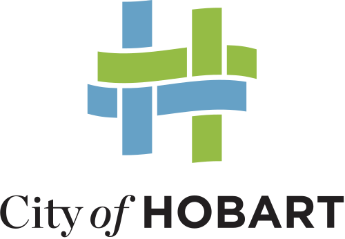 City of Hobart SVG/矢量 Logo 免费下载