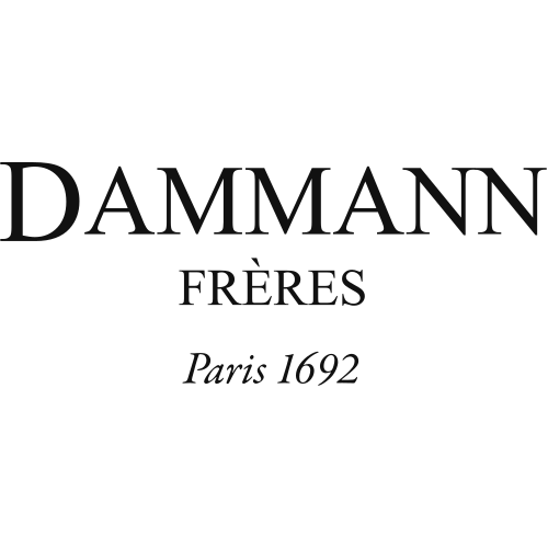 Tải xuống miễn phí Logo SVG DAMMANN Frères Paris 1692