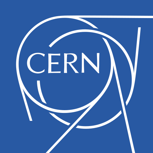 CERN SVG 로고 벡터 무료 다운로드