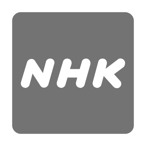 NHK Vector/SVG Logo