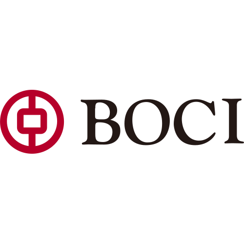 BOC International SVG 로고 벡터