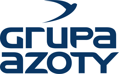 Grupa Azoty SVG/矢量 Logo 免费下载