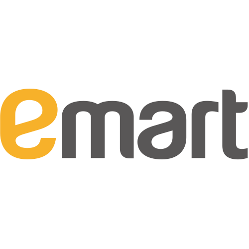 emart Vector/SVG Logo download for free