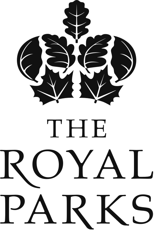 The Royal Parks Vector/SVG Logo