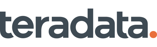 Teradata SVG/矢量 Logo 免费下载