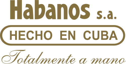 Hbanos s.a.  HECHO en Cuba Vector/SVG Logo download for free