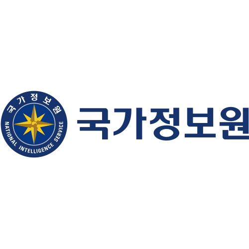 National Intelligence Service Korea Vector/SVG Logo